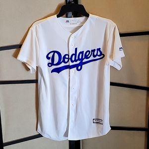 Dodgers jersey